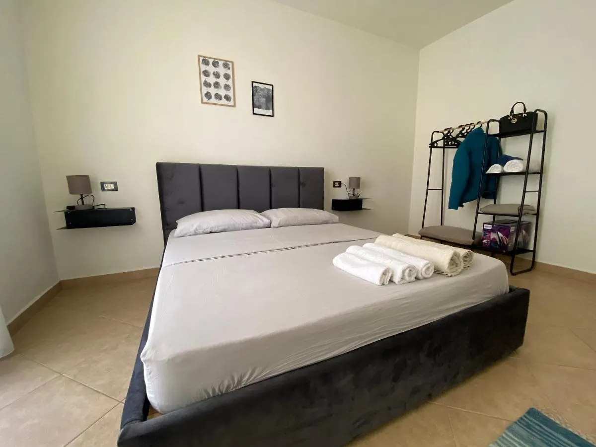 Seaside Apartment contacts