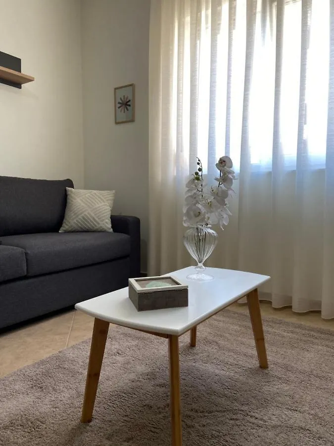 Seaside Apartment Durres Albania