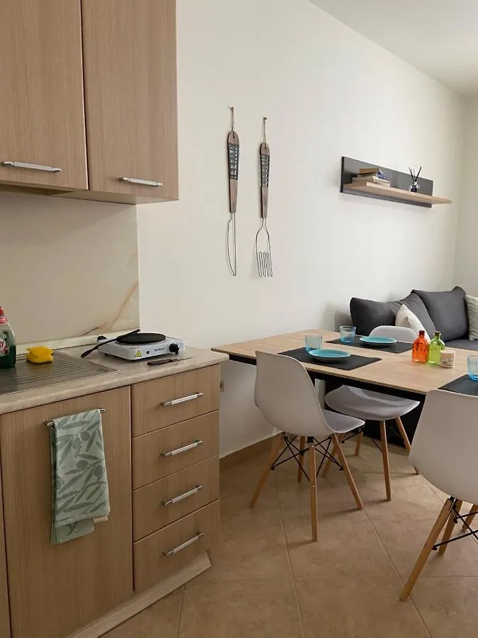 Seaside Apartment Durres