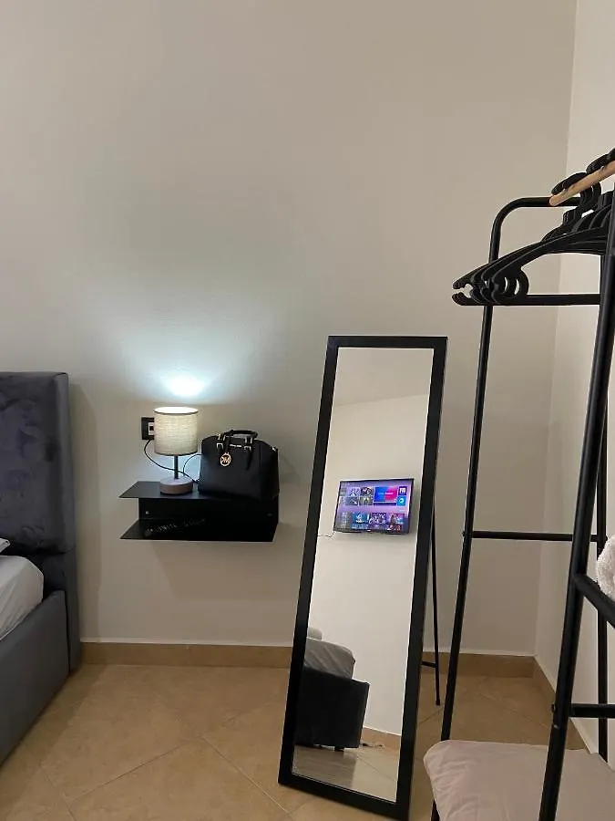 Seaside Apartment Durres