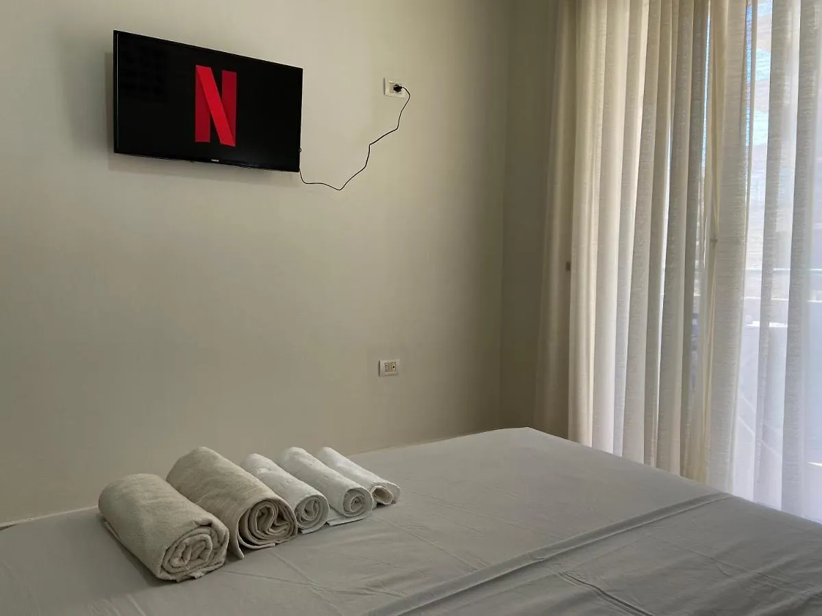 Seaside Apartment Durres