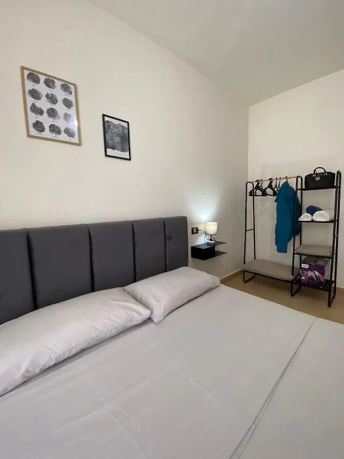 Seaside Apartment Durres