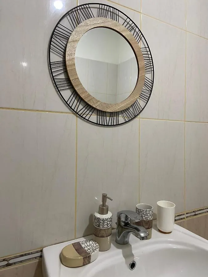 Seaside Apartment Durres