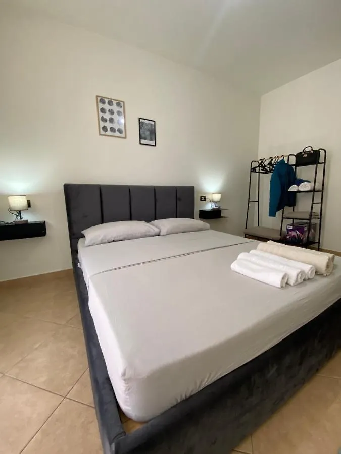 Seaside Apartment Durres Albania