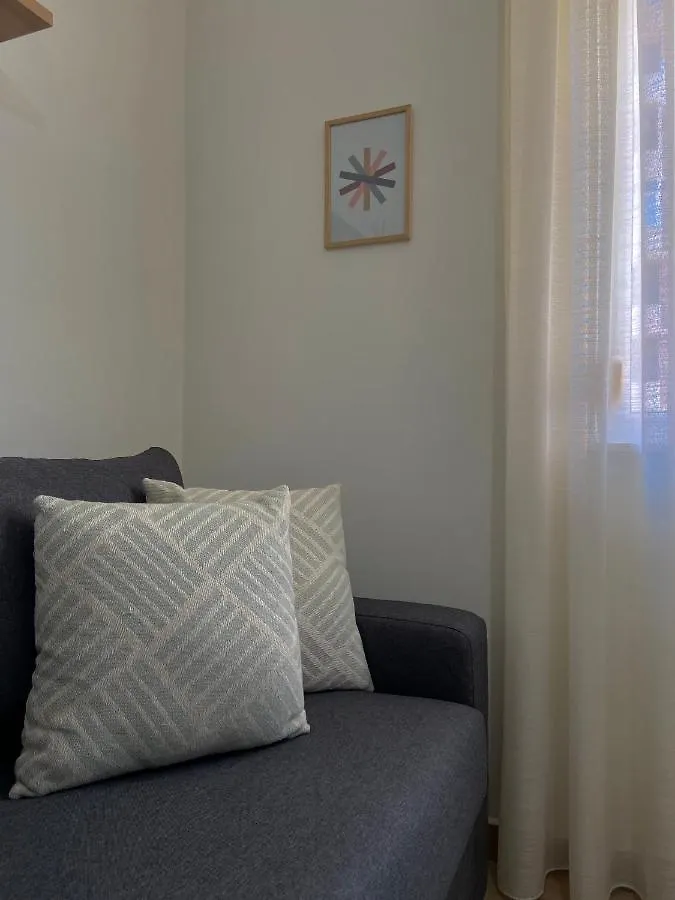 Seaside Apartment Durres Albania